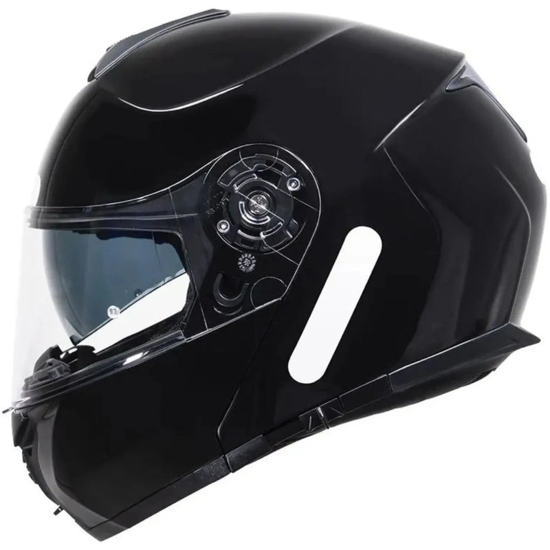 Capacete Givi X21 Mono Preto (Articulado)