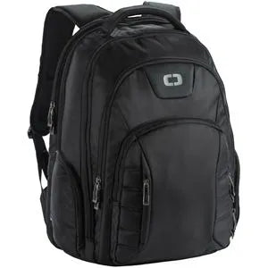 Mochila Ogio Rally Backpack - Preto