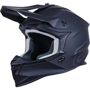 Capacete ASW R3 Solid - Preto