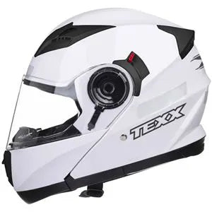 Capacete Texx Gladiator V3 - Branco