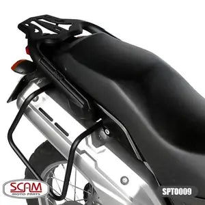 Suporte Scam Yamaha Ténéré 250 (2011-2015) Liga Leve Preto – SPTO009