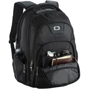 Mochila Ogio Rally Backpack - Preto