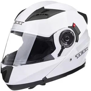 Capacete Texx Gladiator V3 - Branco