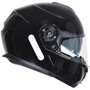 Capacete Givi X21 Mono Preto (Articulado)