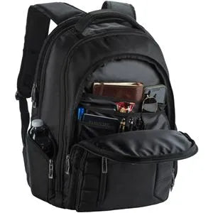 Mochila Ogio Rally Backpack - Preto