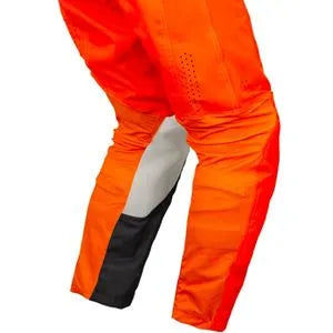 Calça ASW Podium Commander 23 - Laranja Fluor/Branco