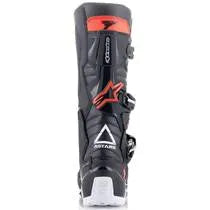 Bota Alpinestars Tech 7 Enduro Preto/Vermelho