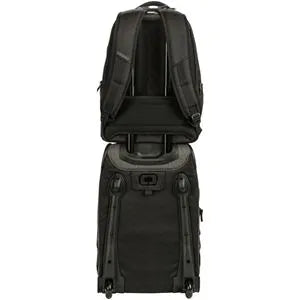 Mochila Ogio Rally Backpack - Preto