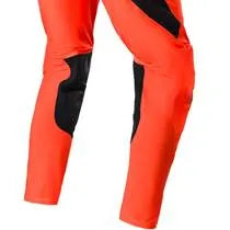 Calça Alpinestars Supertech Risen 23 - Laranja/Preto