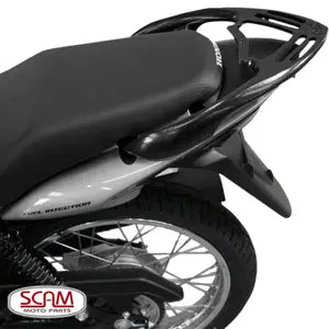 Suporte Scam Honda CG 125/150 (2009-2013) Liga Leve Preto – SPTO003