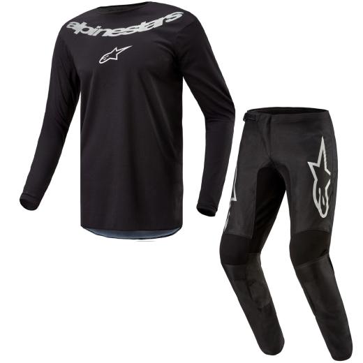 Kit Calça + Camisa Alpinestars ORIGINAL 2025