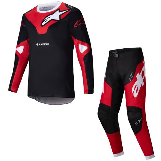 Kit Calça + Camisa Alpinestars ORIGINAL 2025