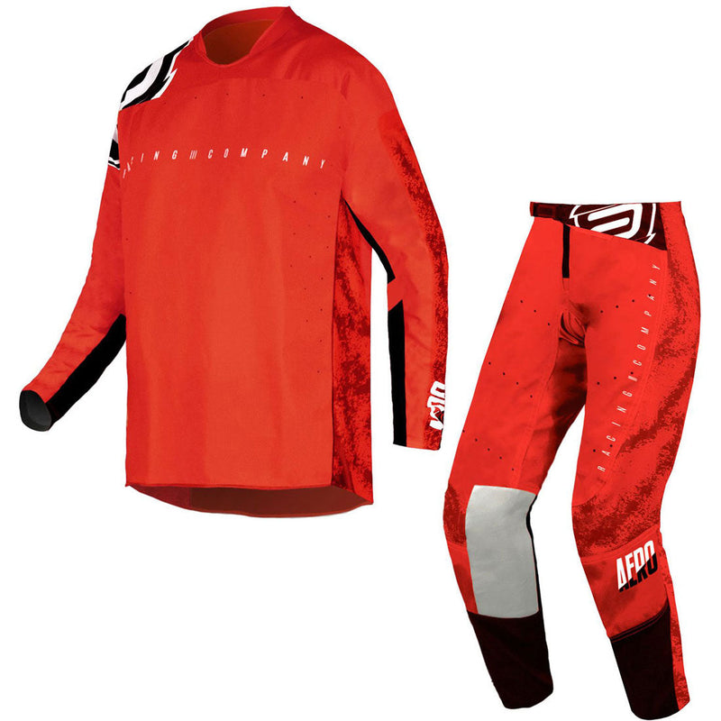 Kit Calça + Camisa ASW Podium Piece 2024 - PROMOÇÃO