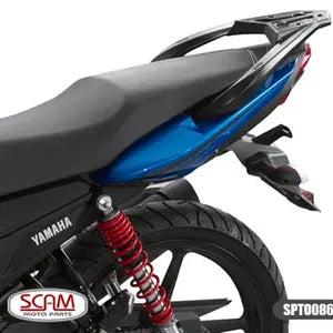 Suporte Scam Yamaha Fazer 150 (apartir de 2014) Liga Leve Preto - SPTO086